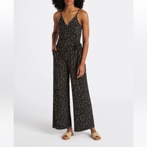 Kaileigh Rochelle Knit Jumpsuit‎